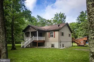 425 Amish Rd, Grantsville, MD 21536 - Photo 1