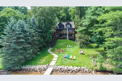 793 Marsh Hill Road, Mc Henry, MD 21541 - Photo 1