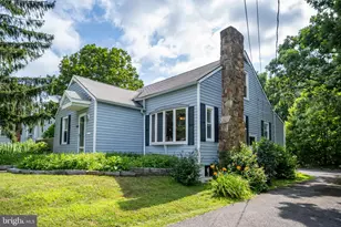 648 S 3rd St, Oakland, MD 21550 - Photo 1