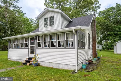 416 Shenandoah Avenue, Oakland, MD 21550 - Photo 1