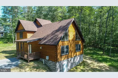 134 Sams Lane, Mc Henry, MD 21541 - Photo 1