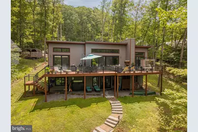 1589 Lake Shore Drive, Oakland, MD 21550 - Photo 1