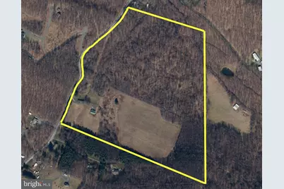 2360 Garrett Road, Oakland, MD 21550 - Photo 1