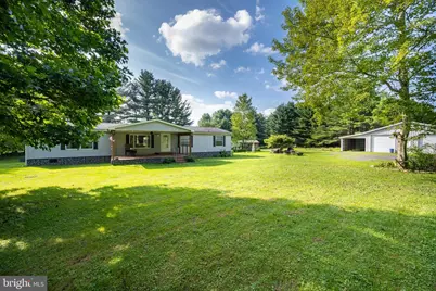 122 Earl Hauser Road, Oakland, MD 21550 - Photo 1