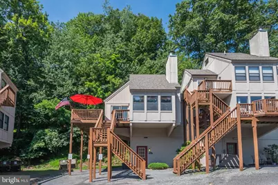 135 Jeffrey Lane #19D, Oakland, MD 21550 - Photo 1