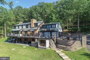 1087 Pergin Farm Rd, Oakland, MD 21550 - Photo 1