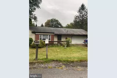 1101 Wheeling Ave, Oakland, MD 21550 - Photo 1