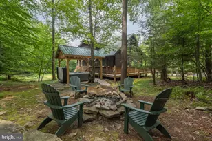 353 Basswood Way, Oakland, MD 21550 - Photo 1