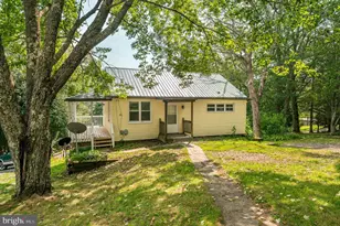 110 W Pennington St, Oakland, MD 21550 - Photo 1