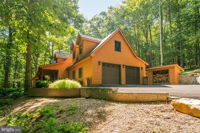 425 Mountainview Drive, Oakland, MD 21550 - Photo 1