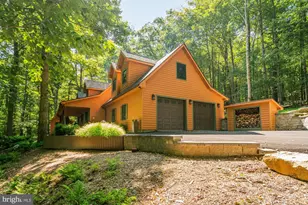 425 Mountainview Dr, Oakland, MD 21550 - Photo 1