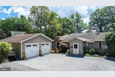 314 Glen Cove Road, Swanton, MD 21561 - Photo 1