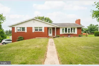 174 Grant Street, Grantsville, MD 21536 - Photo 1