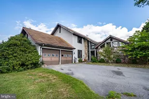 88 Knoll Crest Heights, Oakland, MD 21550 - Photo 1