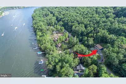 1488 Marsh Hill Road, Mc Henry, MD 21541 - Photo 1