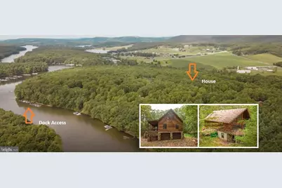 276 Hines Drive, Swanton, MD 21561 - Photo 1