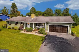 215 N 10th St, Oakland, MD 21550 - Photo 1