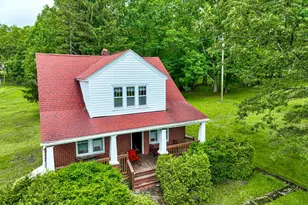 18263 National Pike, Grantsville, MD 21536 - Photo 1