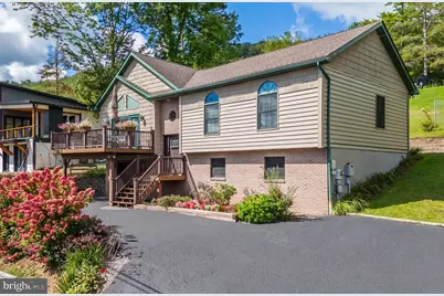 592 Marsh Hill Road, Mc Henry, MD 21541 - Photo 1