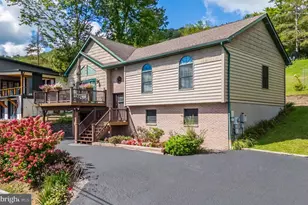 592 Marsh Hill Rd, Mc Henry, MD 21541 - Photo 1