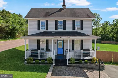 419 Oak Street, Friendsville, MD 21531 - Photo 1