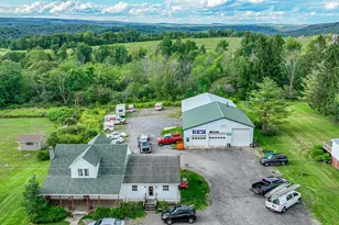 11395 National Pike, Grantsville, MD 21536 - Photo 1