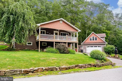 506 Hoyes Sang Run Road, Friendsville, MD 21531 - Photo 1