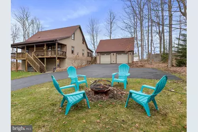 75 Sugar Maple Lane, Mc Henry, MD 21541 - Photo 1