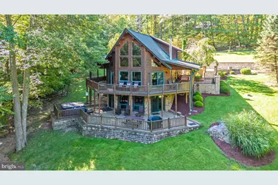 78 Mountainside Court, Oakland, MD 21550 - Photo 1