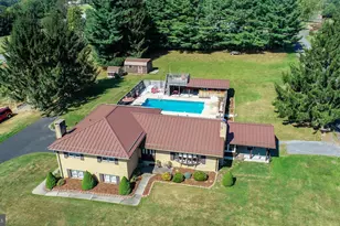 220 N 11th St, Oakland, MD 21550 - Photo 1