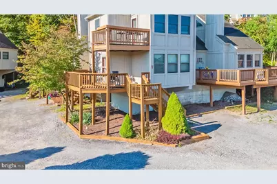 157 Jeffrey Lane #21A, Oakland, MD 21550 - Photo 1