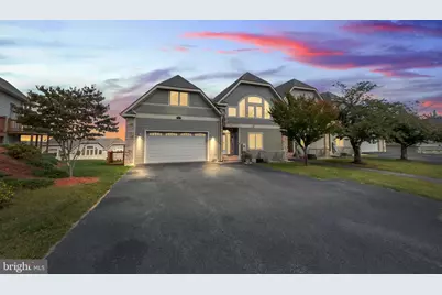 750 Wisp Mountain Road #C, Mc Henry, MD 21541 - Photo 1