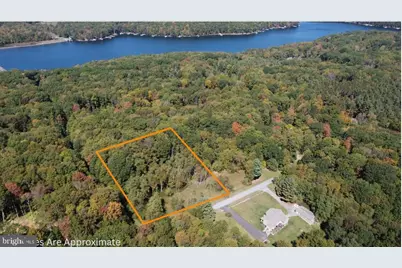 Lot 28 Wild Turkey Lane, Oakland, MD 21550 - Photo 1
