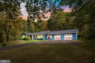 4720 Chestnut Ridge Rd, Grantsville, MD 21536 - Photo 1