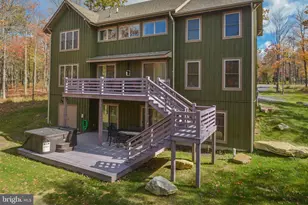 150 Greenbrier Dr, Mc Henry, MD 21541 - Photo 1