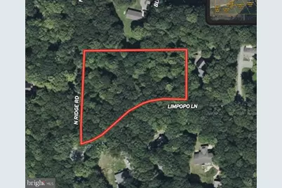 0 Limpopo Lane, Mc Henry, MD 21541 - Photo 1