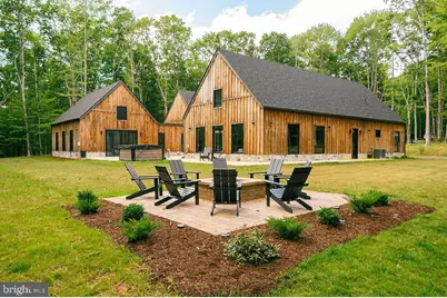 128 Big Bass Dr, Oakland, MD 21550 - Photo 1