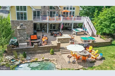 273 Glendale Road, Oakland, MD 21550 - Photo 1