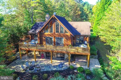 1567 Pergin Farm Road, Oakland, MD 21550 - Photo 1