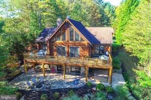 1567 Pergin Farm Rd, Oakland, MD 21550 - Photo 1