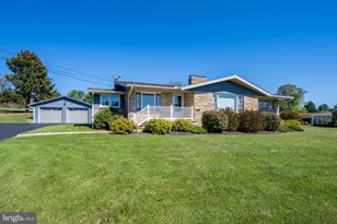 445 Dennett Rd, Oakland, MD 21550 - Photo 1