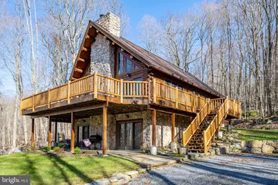 59 Woods Way, Mc Henry, MD 21541 - Photo 1