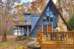 1136 Black Oak Dr, Oakland, MD 21550 - Photo 1