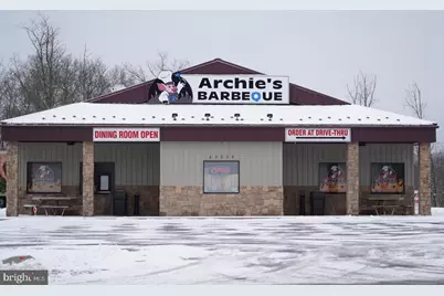 25259 Garrett Highway, Mc Henry, MD 21541 - Photo 1