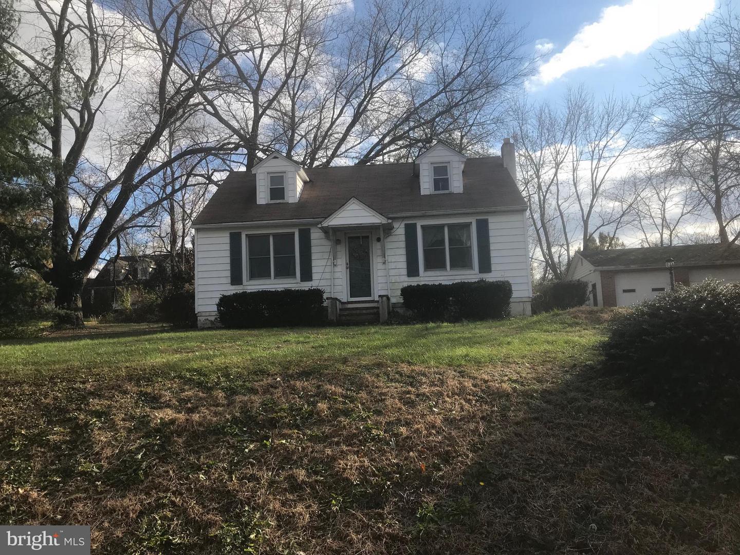 2736 Creswell Rd, Bel Air, MD 21015 MLS MDHR127514 Coldwell Banker