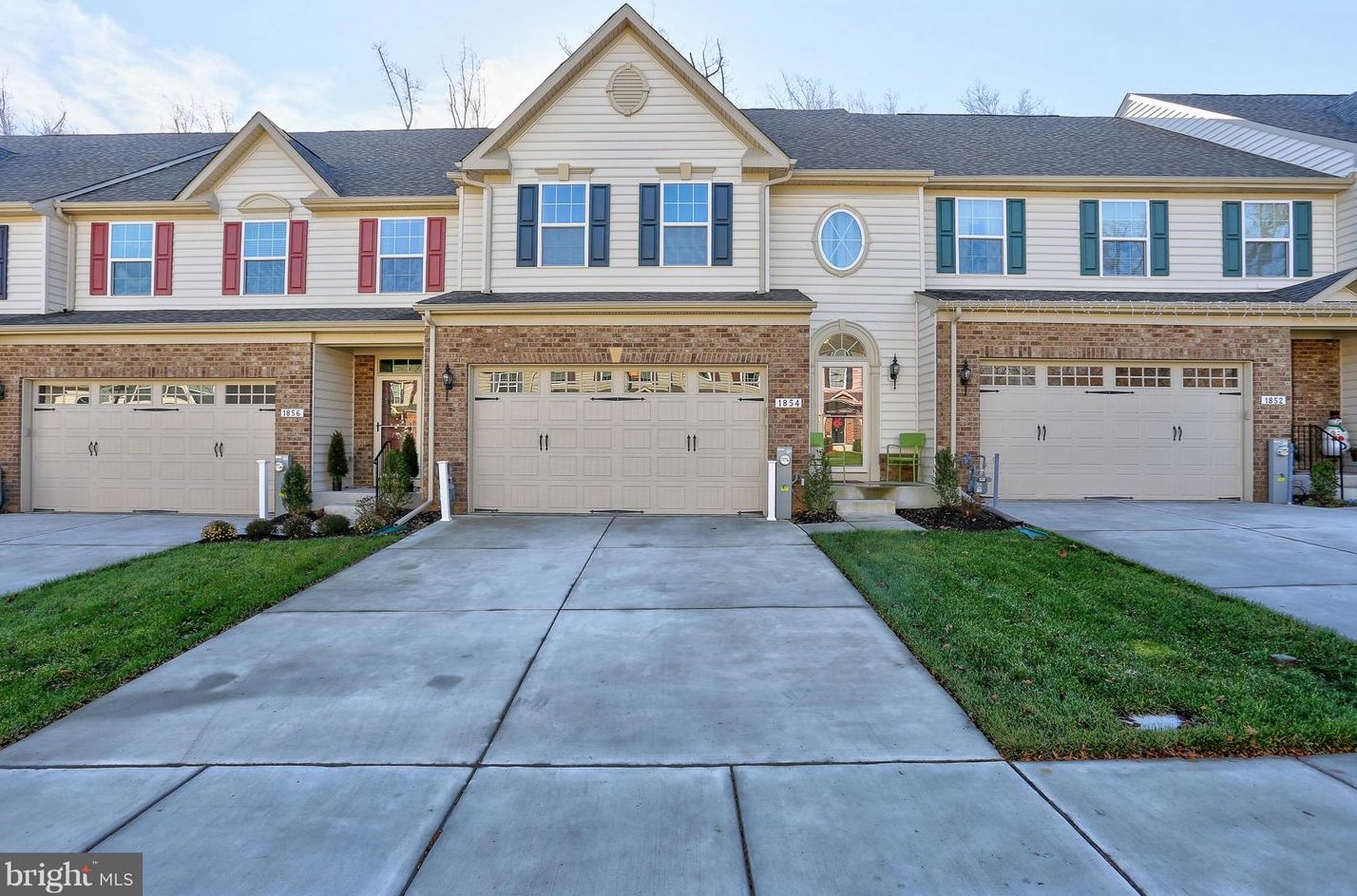 1854 Exton Dr, Fallston, MD 21047 MLS MDHR149088 Coldwell Banker