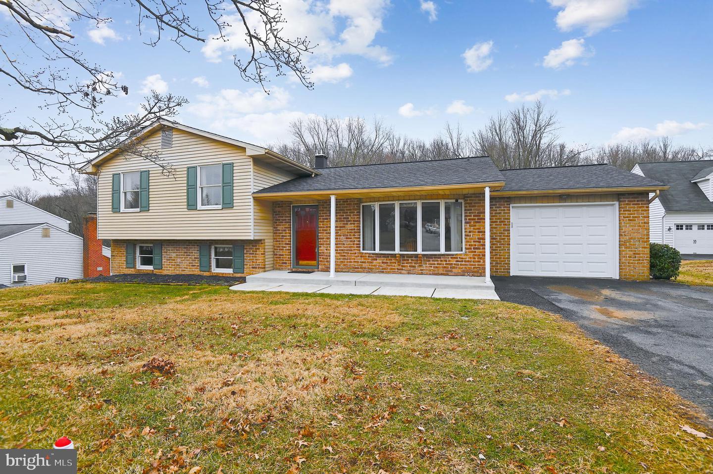 1804 Arabian Way, Fallston, MD 21047 MLS MDHR2008914 Coldwell Banker