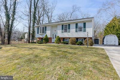 308 N Shamrock Road, Bel Air, MD 21014 - Photo 1