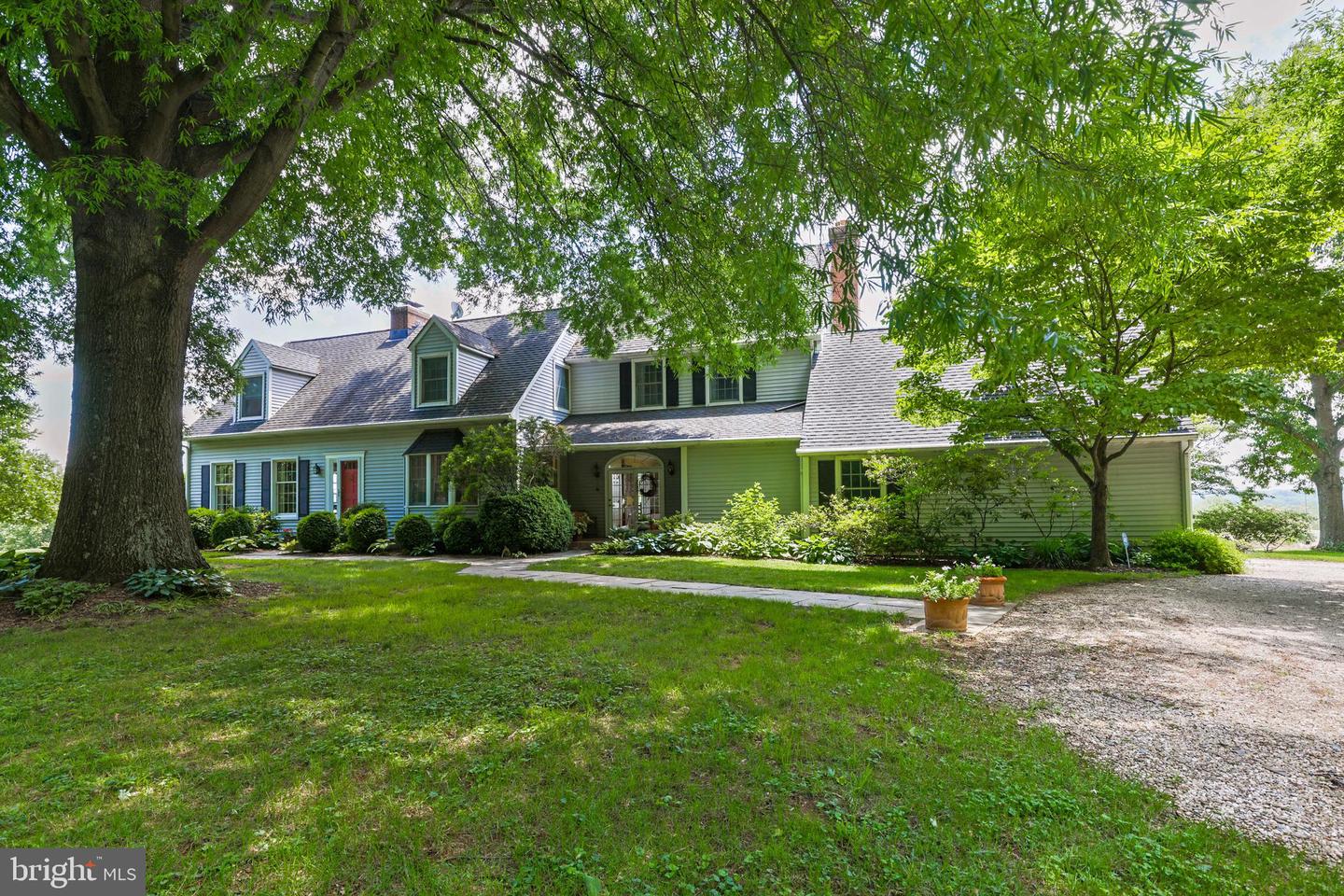 1954 Trappe Church Rd, Darlington, MD 21034 MLS MDHR2011296