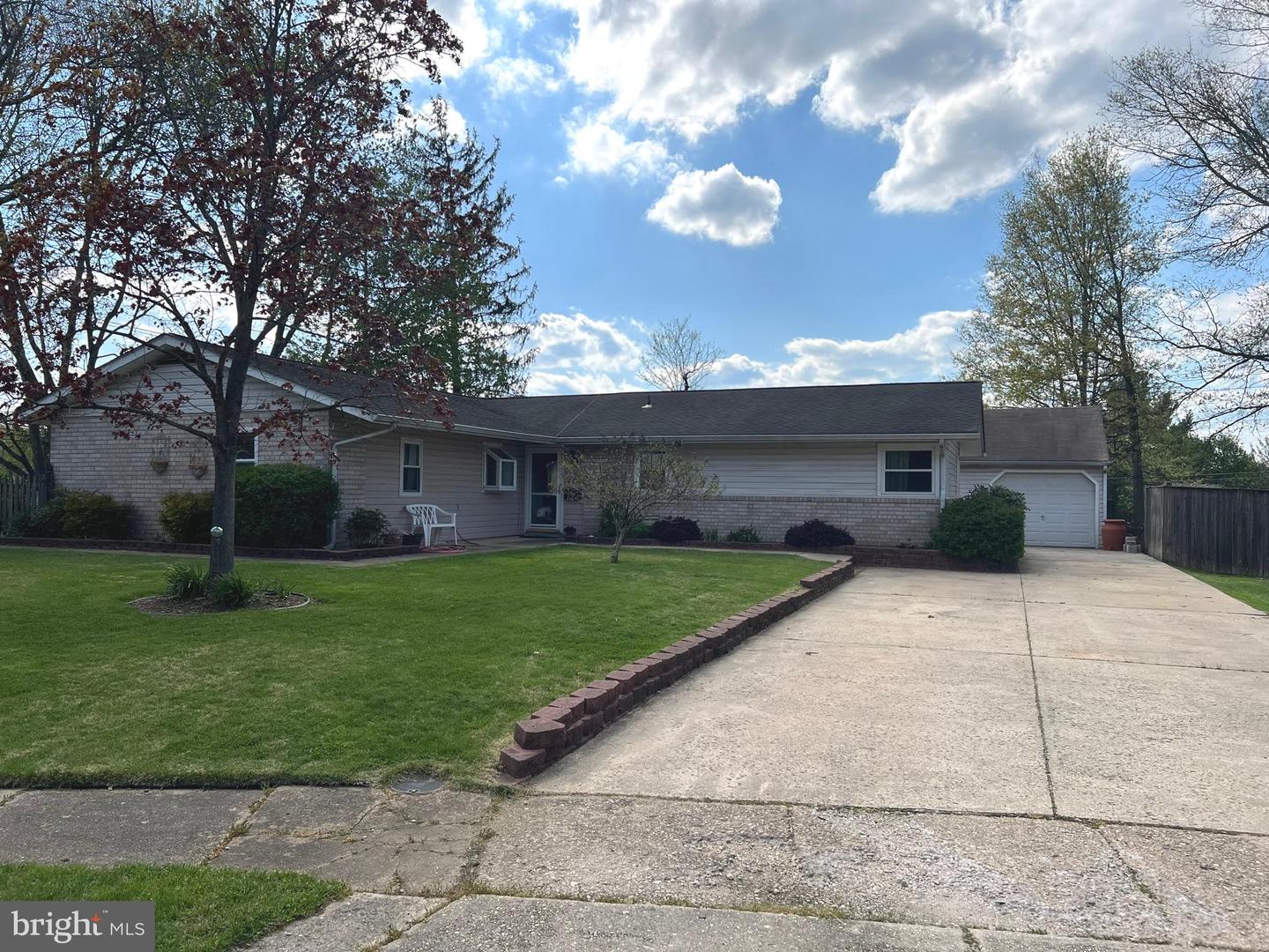 202 Contee Rd, Joppa, MD 21085 MLS MDHR2011606 Coldwell Banker